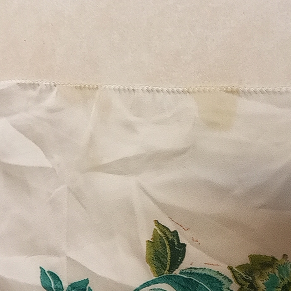 Max Studio Speciality Products 100% Polyester Blouse  Top size 2X - Picture 6 of 8